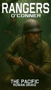 Rangers, O'Conner, the Pacific