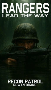 Rangers, Recon Patrol