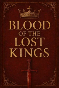 Blood of the Lost Kings