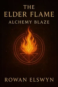 The Elder Flame: Alchemy Blaze