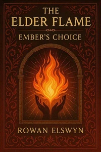 The Elder Flame: Ember’s Choice