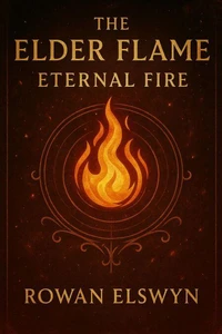 The Elder Flame: Eternal Fire