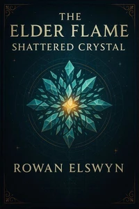 The Elder Flame: Shattered Crystal