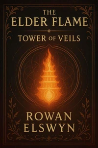The Elder Flame: Tower of Veils