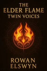 The Elder Flame: Twin Voices