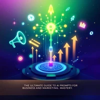 The Ultimate Guide to AI Prompts for Business and Marketing Mastery