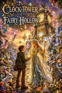 The Clock Tower of Fairy Hollow