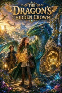 The Dragon's Hidden Crown