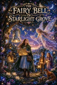 The Fairy Bell of Starlight Grove