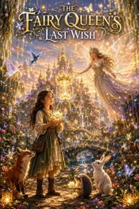 The Fairy Queen's Last Wish