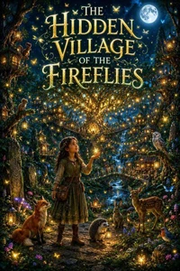 The Hidden Village of the Fireflies