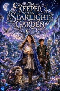 The Keeper of the Starlight Garden