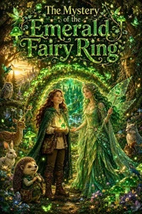 The Mystery of the Emerald Fairy Ring