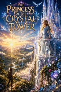 The Princess of the Crystal Tower