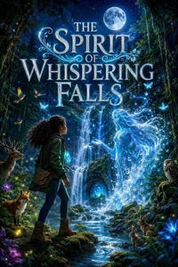The Spirit of Whispering Falls