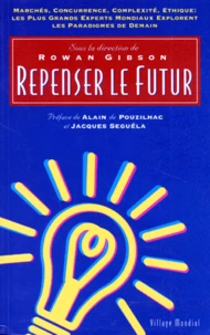 Repenser le futur