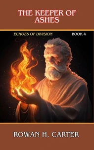 The Keeper of Ashes
