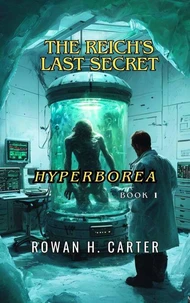 The Reich's Last Secret