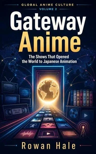 Gateway Anime: The Shows That Opened the World to Japanese Animation