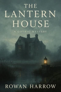 The Lantern House