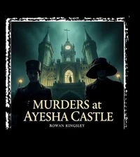 Murders At Ayesha Castle