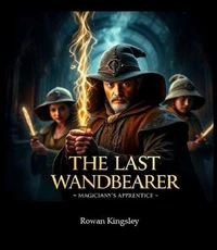 The Last Wandbearer - Magician's Apprentice