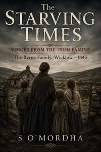 The Starving Times - Voices From The Irish Famine. The Byrne Family, Wicklow - 1845