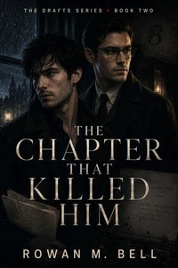 The Chapter That Killed Him