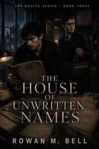 The House of Unwritten Names