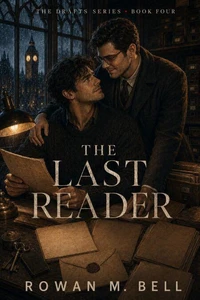 The Last Reader