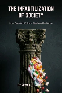 The Infantilization of Society: How Comfort Culture Weakens Resilience