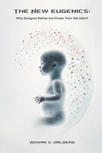 The New Eugenics: Why Designer Babies Are Closer Than We Admit