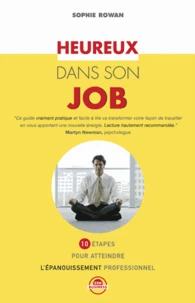 Heureux dans son job