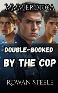 Double-Booked By The Cop