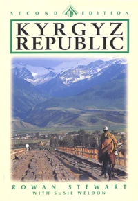 Kyrgyz Republic