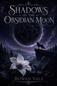Shadows of The Obsidian Moon