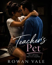 Teacher's Pet