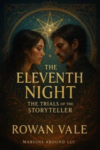 The Eleventh Night: The Trials Of the Storyteller
