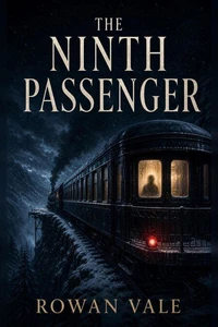 The Ninth Passenger