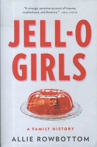 Jell-O Girls