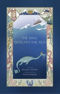 The King Beneath the Sea