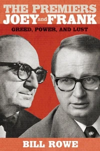 The Premiers Joey and Frank