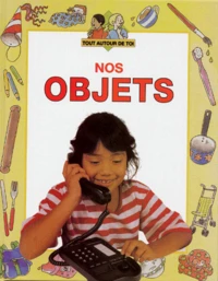 Nos Objets