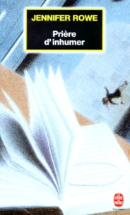 Prière d'inhumer