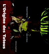 L'origine des tatous