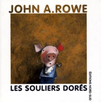 Les Souliers Dores