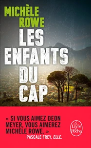 Les enfants du Cap