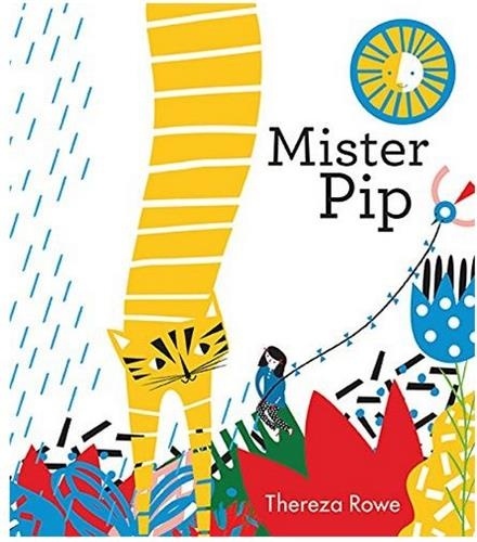  Rowe - Mister Pip.