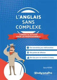 L'anglais sans complexe