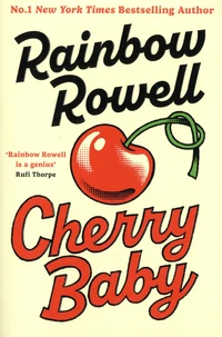 Cherry Baby